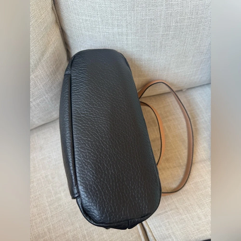 Gianni Bernini tote bag like new - Picture 16 of 16
